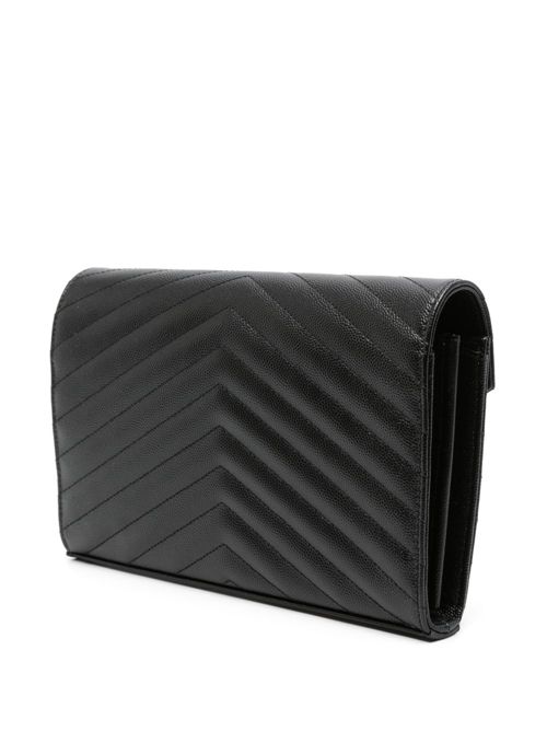 Cassandre clutch bag SAINT LAURENT | 377828BOW021000